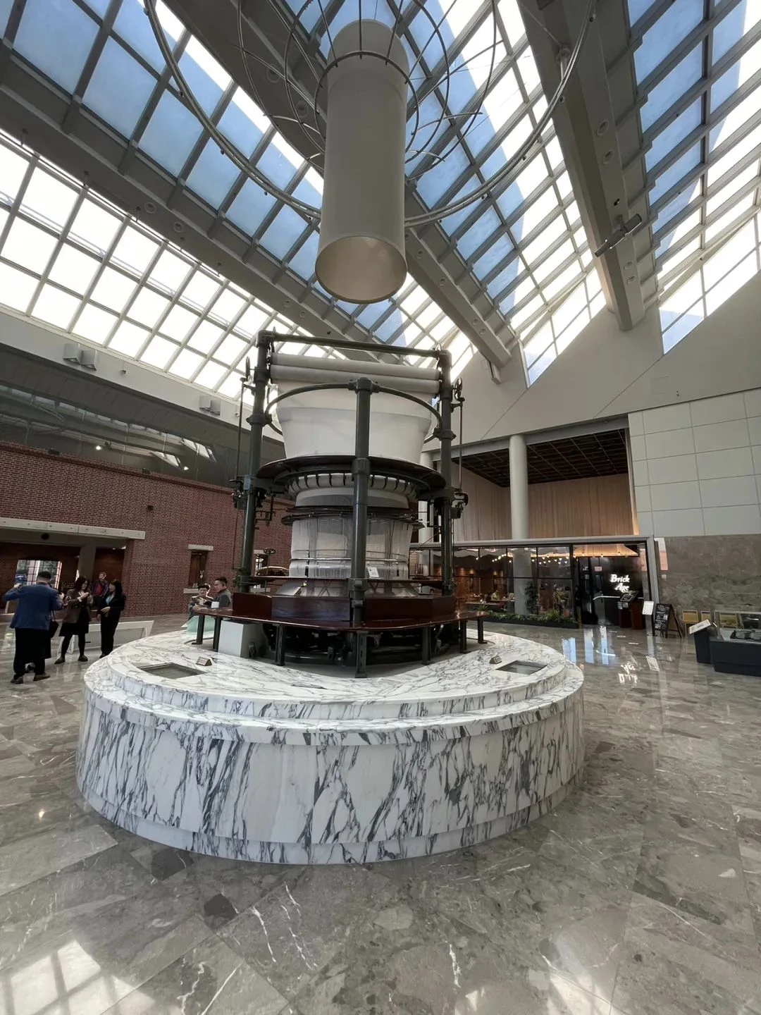 丰田展览馆 丰田展览馆