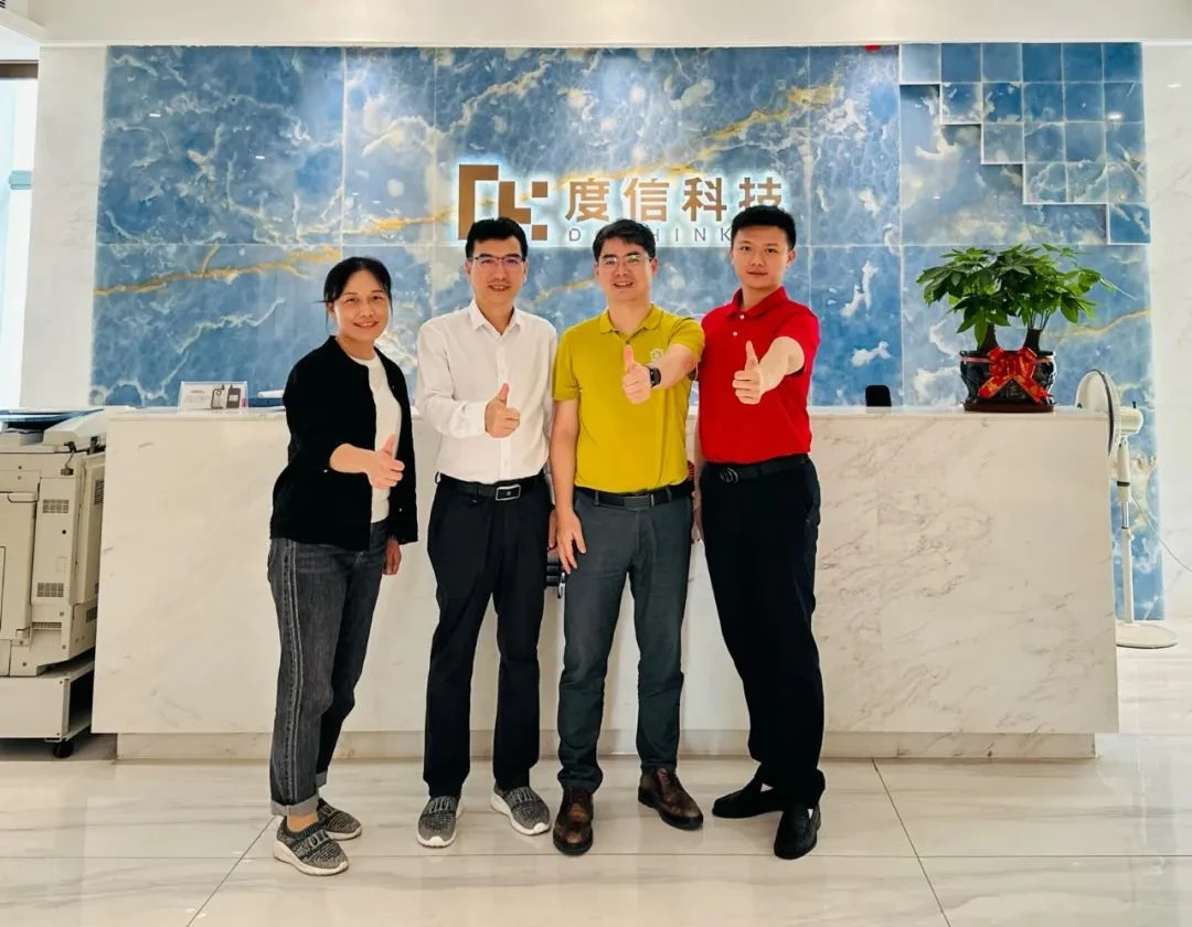 度申前台合照 度申前台合照