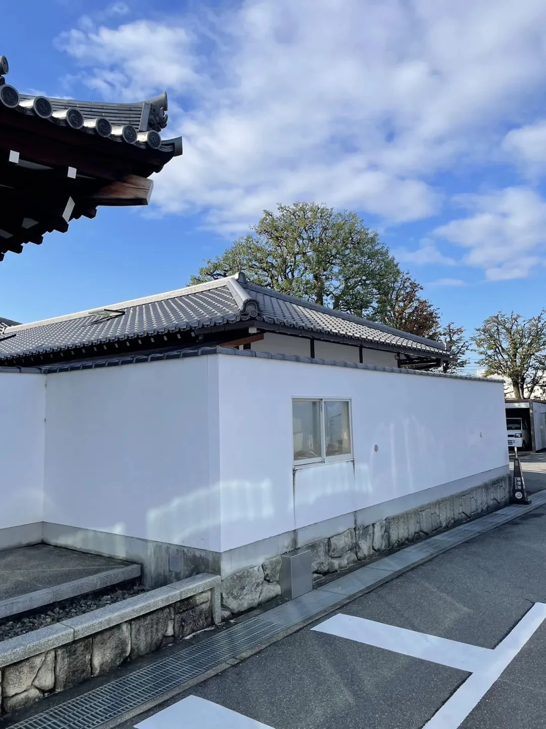 三十三间堂外景 三十三间堂外景