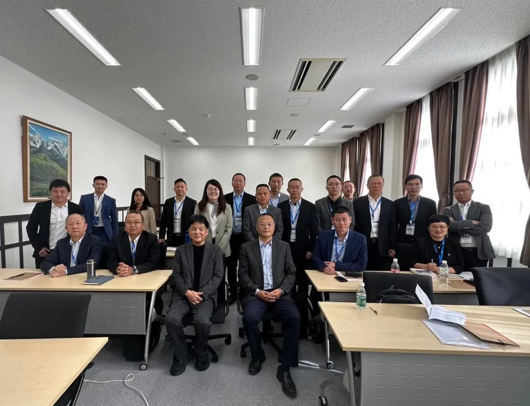 课上合照 课上合照