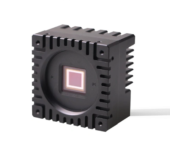 度申大靶面6500万相机