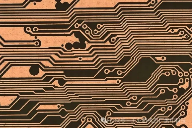PCB板线路