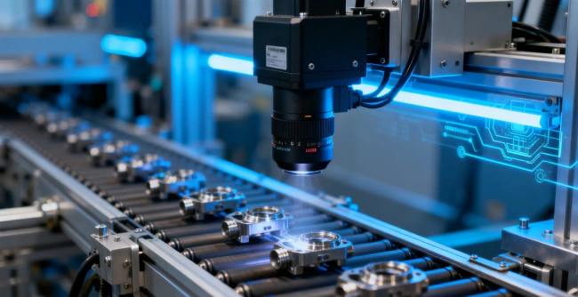 线阵相机应用场景