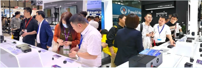 上海机器视觉展客户咨询