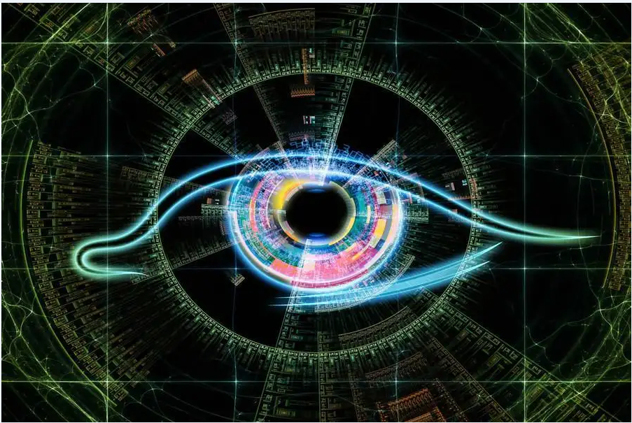 什么是机器视觉?机器视觉的优势在哪里?它为何取代人工检测