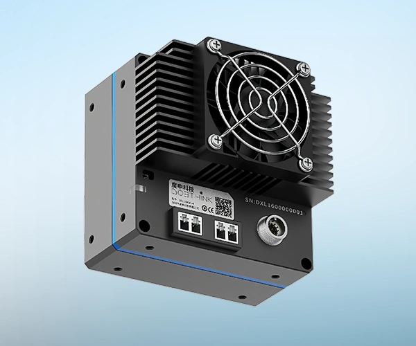 10GigE接口度申工业相机