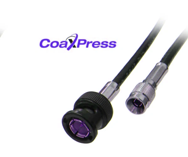 CoaXPress接口