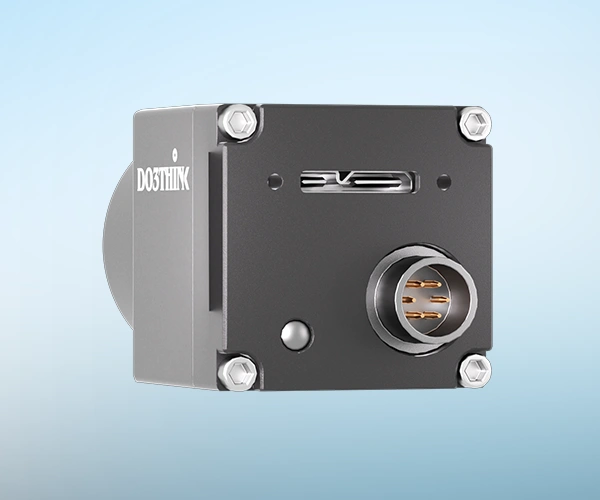 USB3.0接口度申工业相机