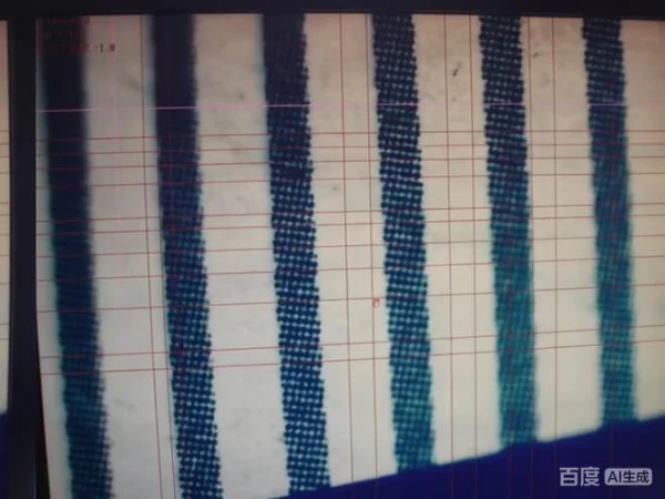 工业相机镜头焦距不合适
