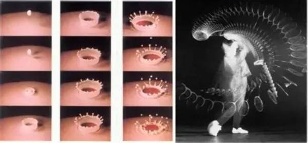 物体移动速度过快