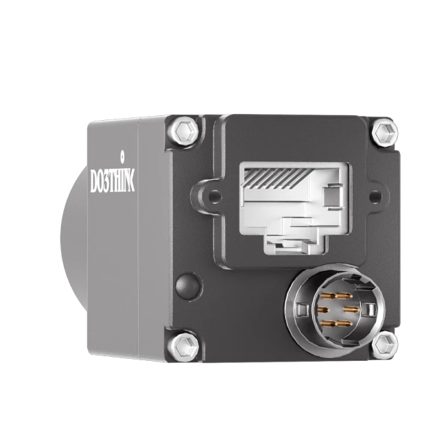 度申网口工业相机 度申网口工业相机