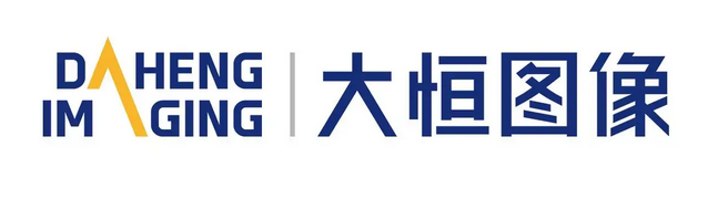 大恒图像logo 大恒图像logo