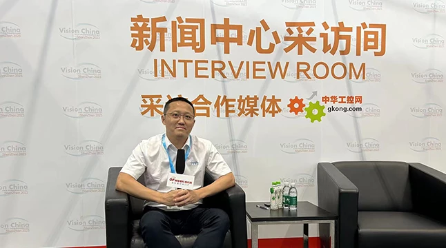 国内工业相机头部企业，度申科技：为机器装上“双眼”的实力派