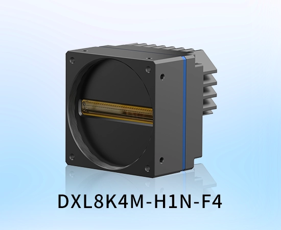 度申科技的DXL8K4M-H1N-F4