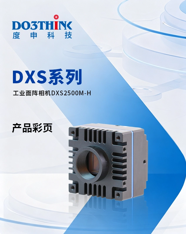 DXS2500M-H产品彩页